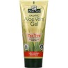 Gel Aloe Vera Con Arbol Del Té   200ml  Evicro