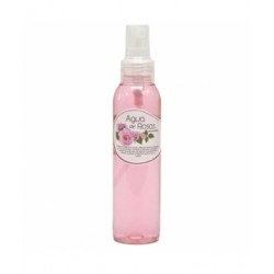 Agua De Rosas   125ml    SyS