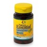 Ginseng Rojo 60 cápsulas 500 mg Nature Essential