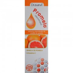 Promelo   Concentrado   Extracto   de   Semilla de   Pomelo 50 ml Drasanvi