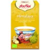 Yogi Tea Himalaya     17 Bolsitas