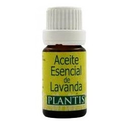 Aceite    Esencial   de  Lavanda   10 ml Plantis