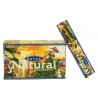 Incienso Natural 15 gr Satya