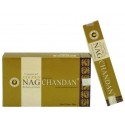 Incienso Golden Nag Chandan 15 gr
