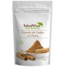 Canela de Ceilán eco en polvo 125 gr Salud Viva