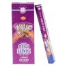 Incienso Atrae Dinero 20 varillas SAC