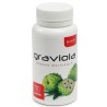 Graviola    90 Cápsulas     Plantis