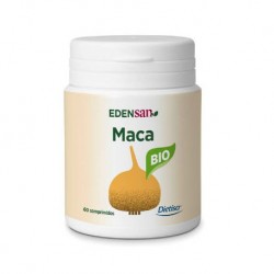 MACA  60 Comprimidos   Dietisa