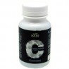 Carbón     Activado    con    Probióticos    90   cápsulas    de 550 mg    Sotya