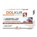 Dolkur   S    30  comprimidos   Gricar