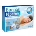 Buenas    Noches    30  comprimidos   bicapa   Eladiet