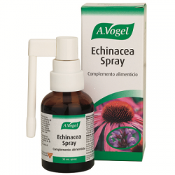 Echinaforce Spray de Avogel