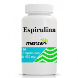 Espirulina  150 Comprimidos