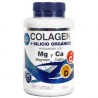 COLAGEN MARINO + SILICIO ORGÁNICO 180 COMPRIMIDOS PRISMA NATURAL