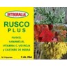 RUSCO PLUS 30 CÁPSULAS INTEGRALIA