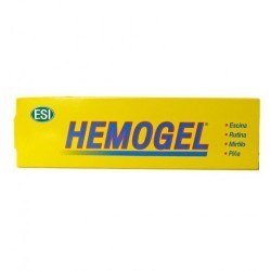 HEMOGEL  CREMA  50 ML  ESI