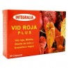 Vid Roja plus   60 Cápsulas   Integralia
