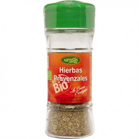 HIERBAS PROVENZALES BIO 15 GR ARTEMIS