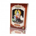 Henna castaño claro Radhe Shyam 100g