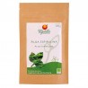 Alga Espirulina Polvo 125GR  VEGETALIA