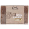 JABÓN NATURAL DE CANELA 100 GR LABORATORIOS SYS