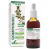 Composor 24  Soria Natural