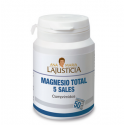 MAGNESIO TOTAL 5 SALES  100 Comprimidos    ANA MARIA LA JUSTICIA
