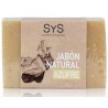 Jabón natural de Azufre 100 gr Sys
