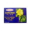 Garcinia plus de Integralia 60 comprimidos