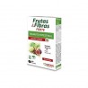 FRUTA Y FIBRA FORTE ACCIÓN RÁPIDA 24 COMPRIMIDOS ORTIS