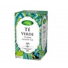 TÉ VERDE 20 FLITROS BIO ARTEMIS
