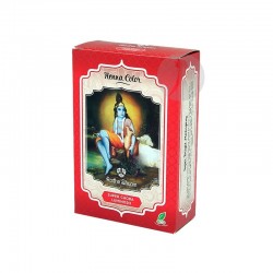 SUPER CAOBA LUMINOSO ECO 100 GR RADHE SHYAM