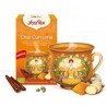 Yogi Tea Curcuma Chai  17 Bolsitas