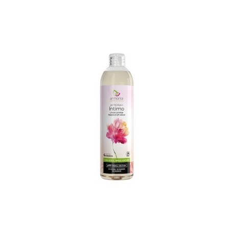 GEL ÍNTIMO FISIOLÓGICO ALOE TOMILLO 300 ML ARMONIA GEL ÍNTIMO FISIOLÓGICO ALOE TOMILLO 300 ML ARMONIA