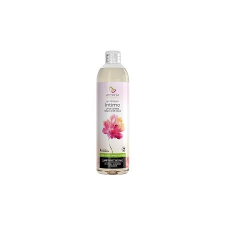 GEL ÍNTIMO FISIOLÓGICO ALOE TOMILLO 300 ML ARMONIA