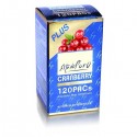 CRANBERRY ARÁNDANO ROJO AMERICANO  MÁXIMO CONCENTRACIÓN 120 PACS 40 CÁPSULAS VEGETALES ESTADO PURO TONGIL