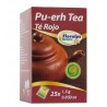 TÉ ROJO (PU ERH) 25 FILTROS FLORALPS NATURA