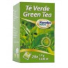 TÉ VERDE 25 FILTROS FLORALPS NATURA