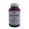 MAS OMEGA PUNTO ROJO (OMEGA 3) 180 PERLAS MAHEN 