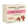 D-MANOSA + CRANBERRY FORTE 20 SOBRES INTEGRALIA