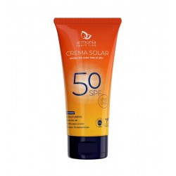 Crema Solar SPF + 50 + Gel de Aloe Vera 150 ml Armonía
