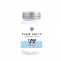 SYNER CMZ+D3    60 CÁPSULAS   SYNER VITAL