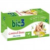 BIE 3 CONTROL LÍNEA 25 INFUSIONES