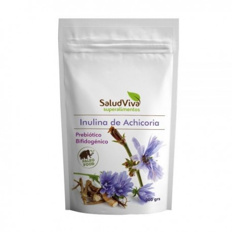 INULINA DE ACHICORIA 200 GR SALUD VIVA INULINA DE ACHICORIA 200 GR SALUD VIVA