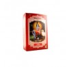 HENNA CAOBA LUMINOSO  100 GR RADHE SHYAM
