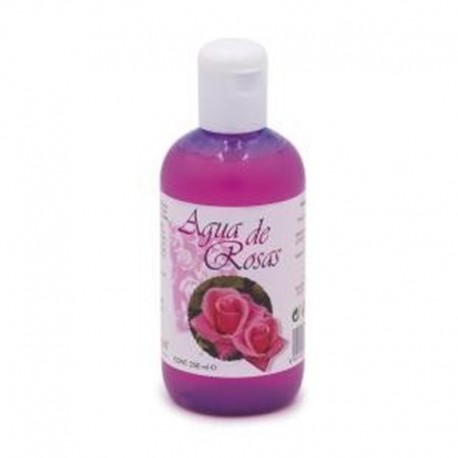 AGUA DE ROSAS 250 ML PLANTAPOL AGUA DE ROSAS 250 ML PLANTAPOL