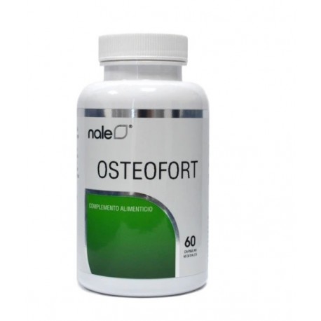 OSTEOFORT  60CAP NALE