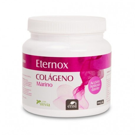 ETERNOX COLÁGENO ANTI AGE 300 GR ENS ETERNOX COLÁGENO ANTI AGE 300 GR ENS