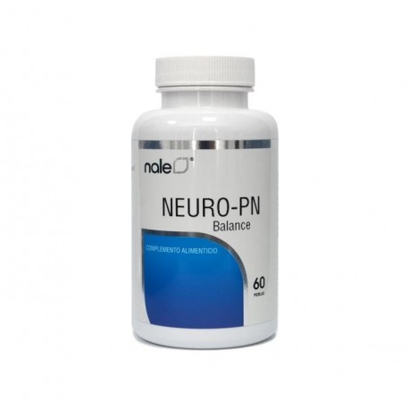 NEURO PN BALANCE 60 PERLAS NALE NEURO PN BALANCE 60 PERLAS NALE