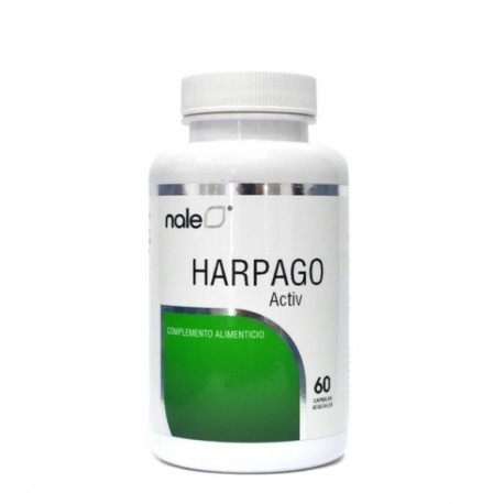 Harpago - Activ 60 cápsulas de Nale